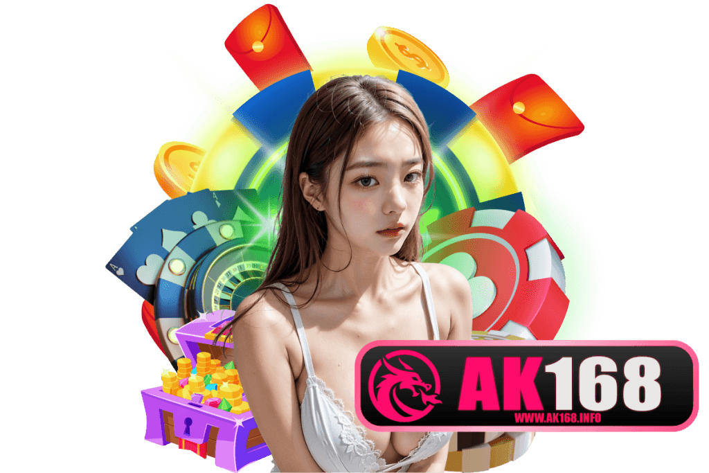 ak168 เว็บตรง